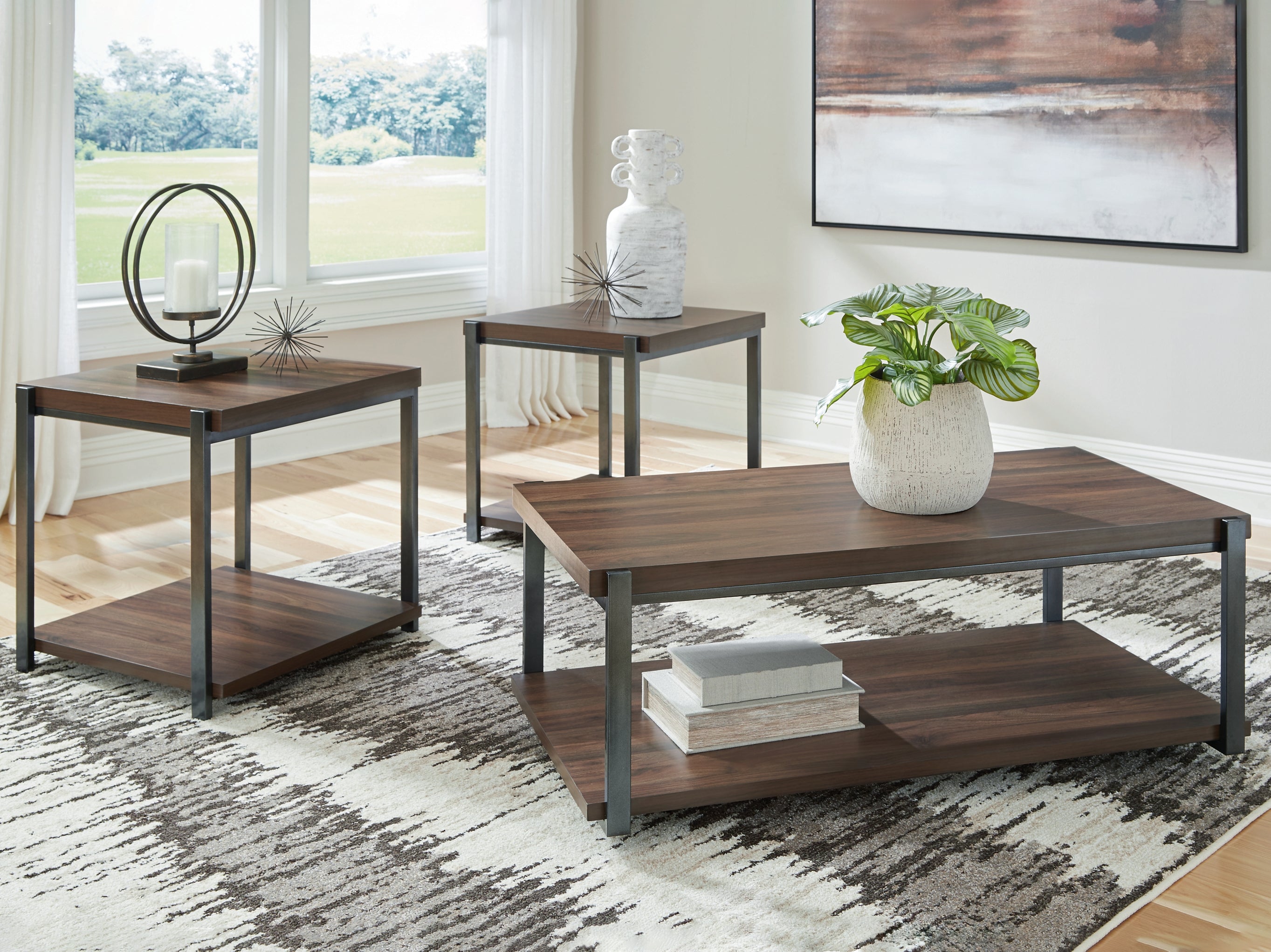 Ashley Express > Living Room Page 3 United Furniture Outlet TN