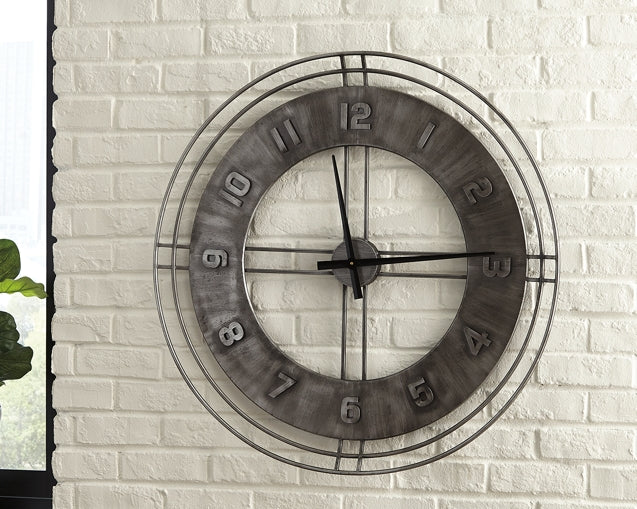 Ashley Express - Reloj de pared Ana Sofía