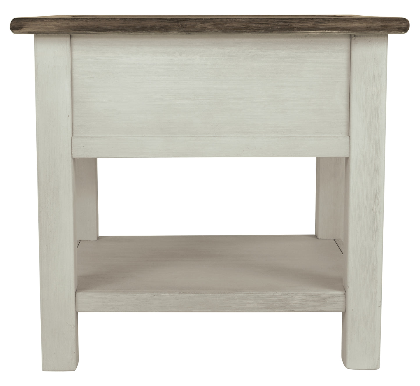 Ashley Express - Mesa auxiliar rectangular Bolanburg