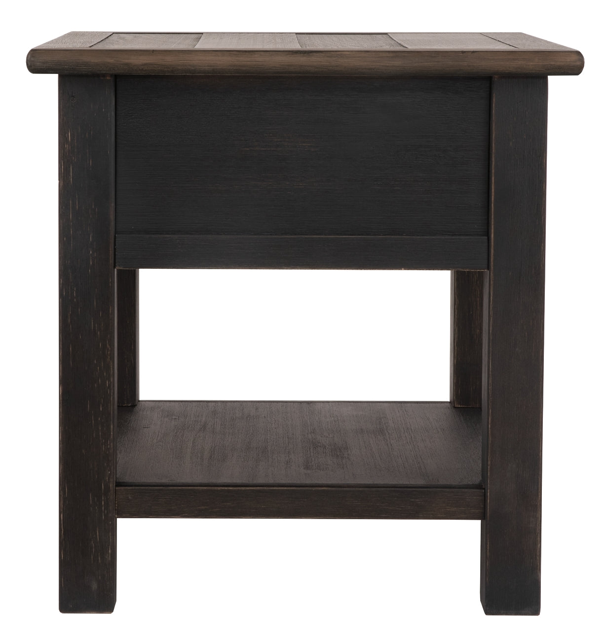 Ashley Express - Mesa auxiliar rectangular Tyler Creek