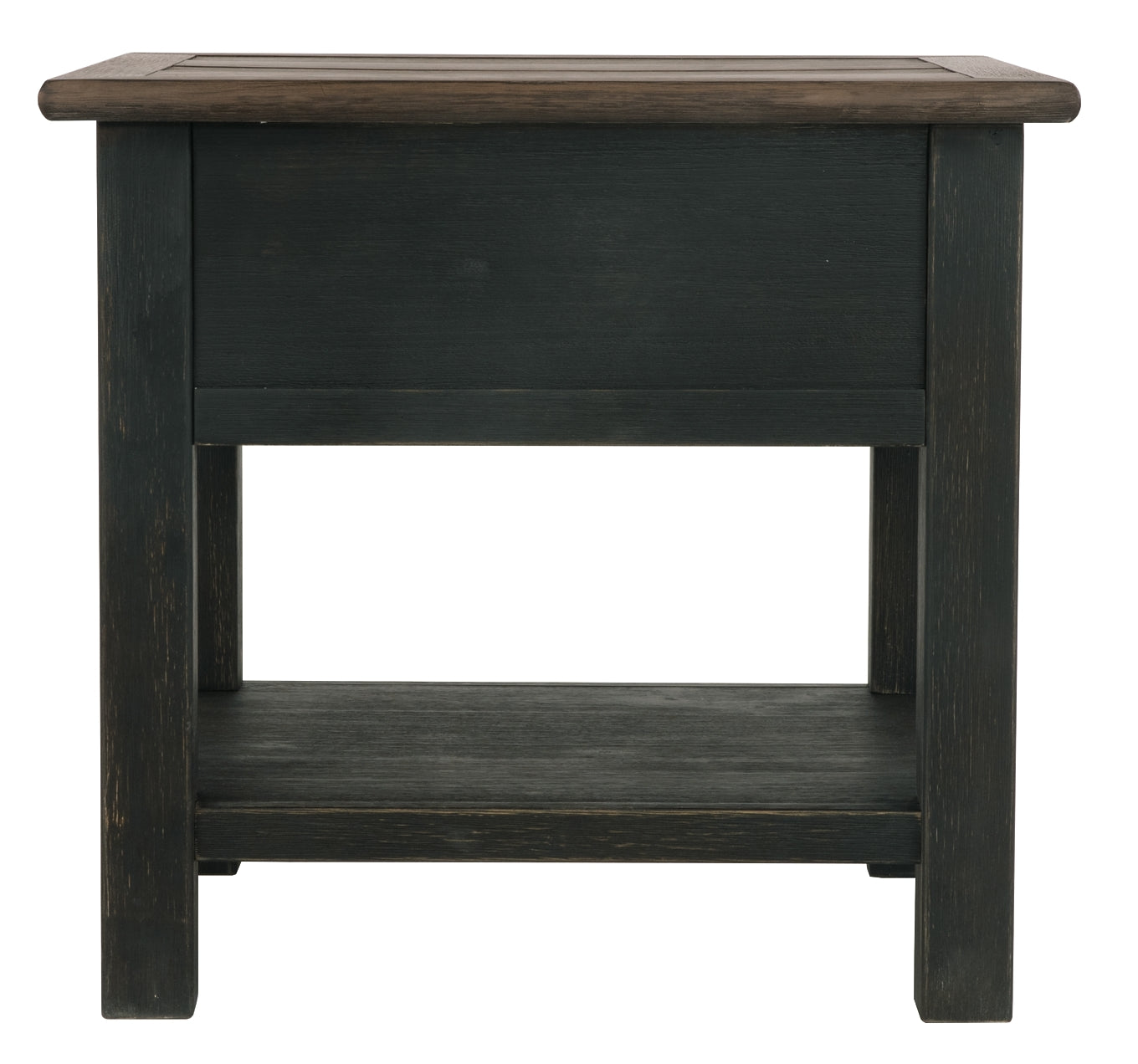 Ashley Express - Mesa auxiliar rectangular Tyler Creek