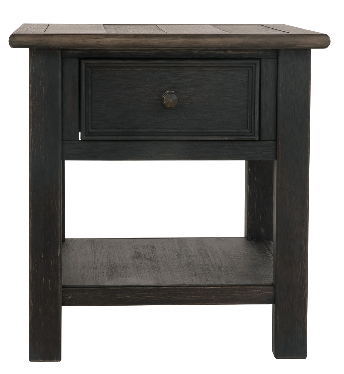 Ashley Express - Mesa auxiliar rectangular Tyler Creek
