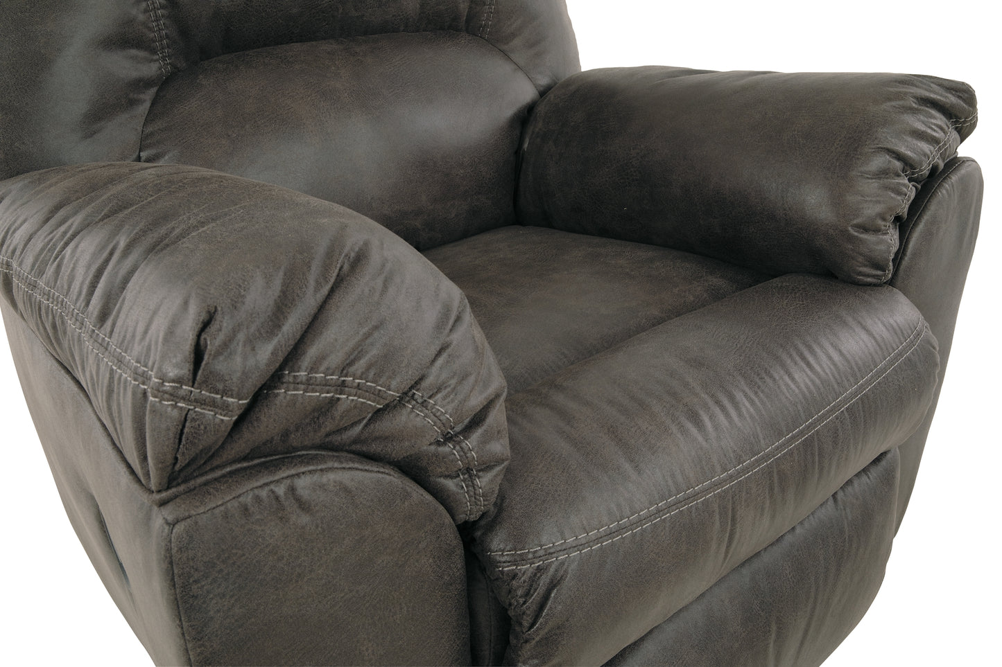 Sillón reclinable mecedor Tambo