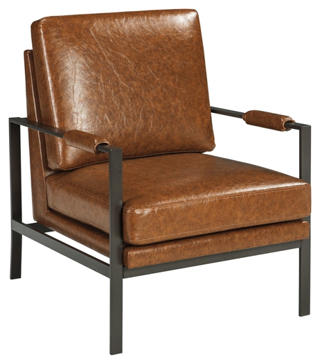 Ashley Express - Sillón decorativo Peacemaker