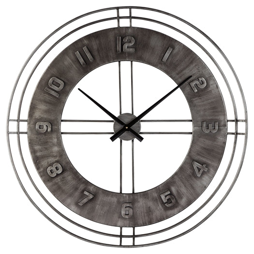Ashley Express - Reloj de pared Ana Sofía