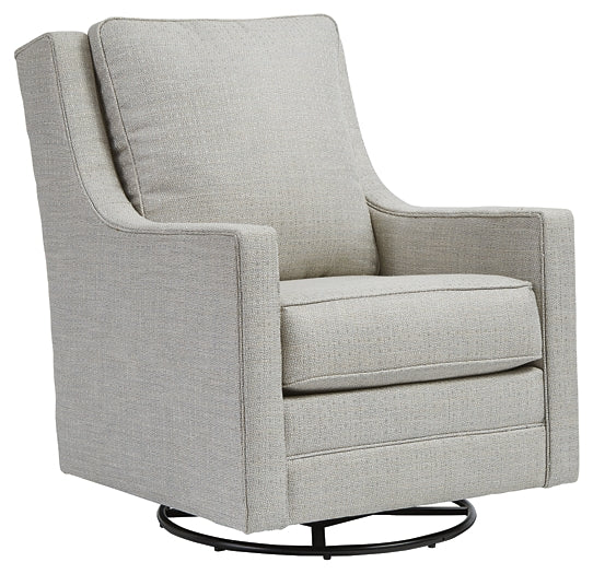 Sillón giratorio Kambria