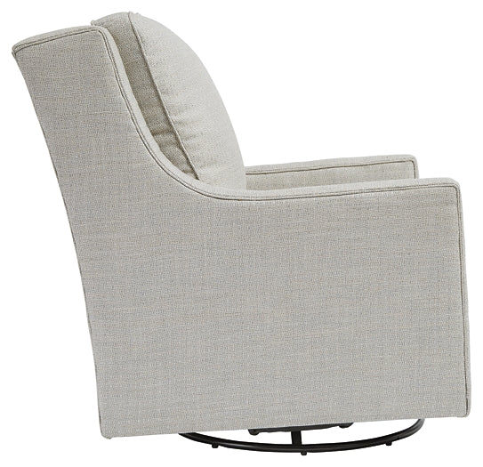 Sillón giratorio Kambria