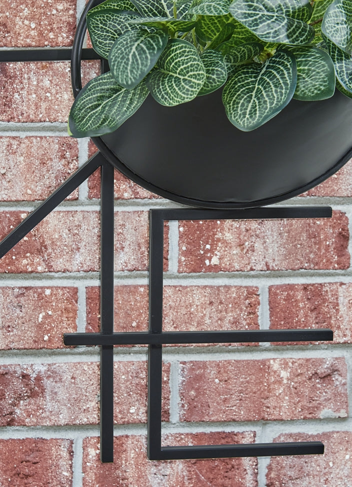Ashley Express - Jardinera de pared Dunster