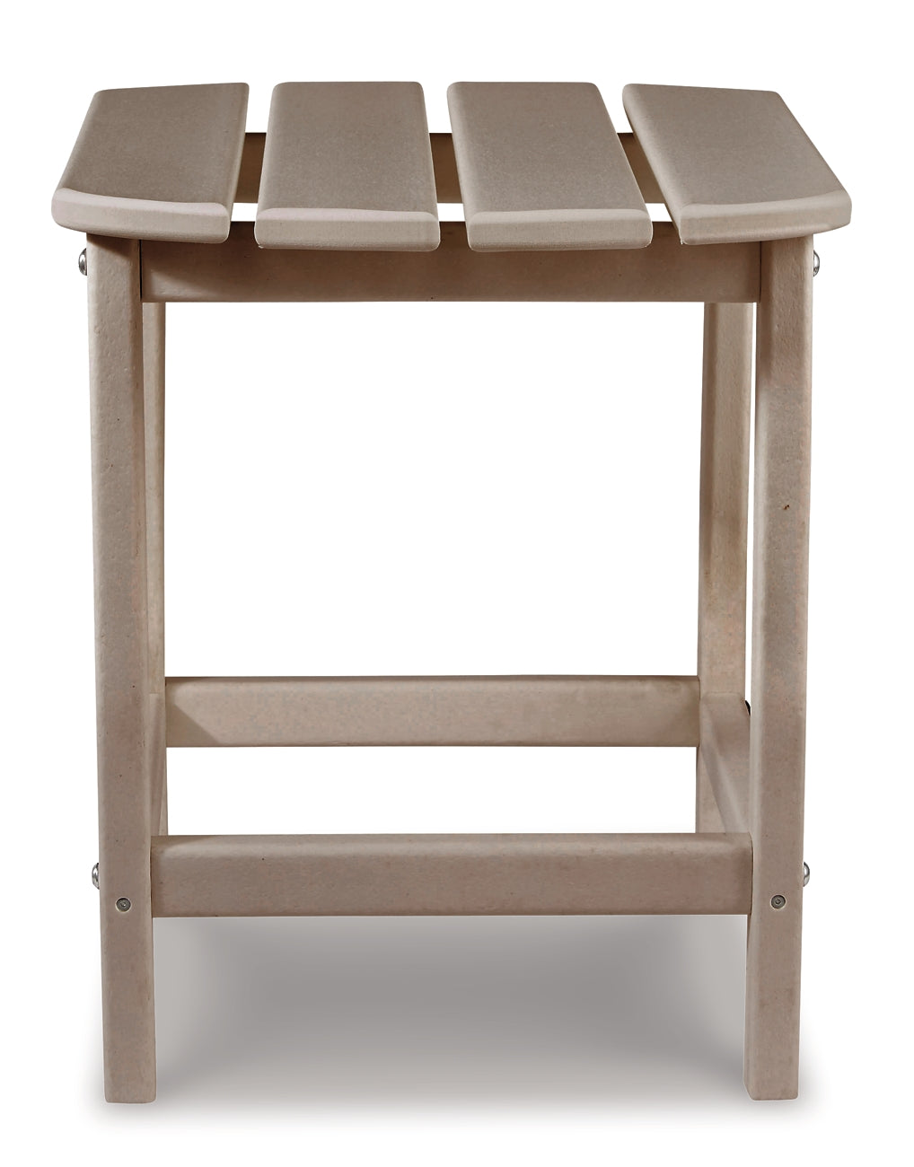 Ashley Express - Mesa auxiliar rectangular Sundown Treasure