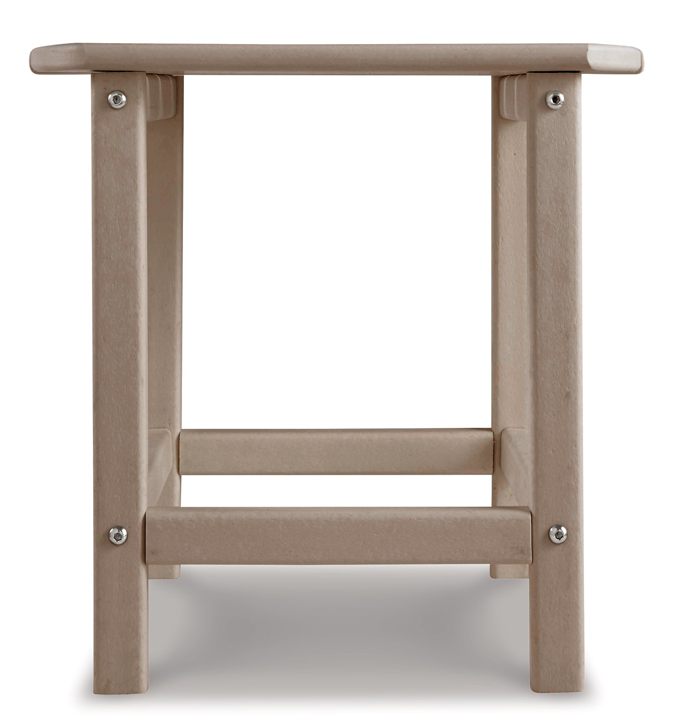 Ashley Express - Mesa auxiliar rectangular Sundown Treasure