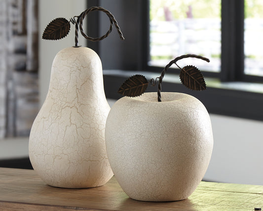 Ashley Express - Conjunto de esculturas Bidelia (2 unidades)