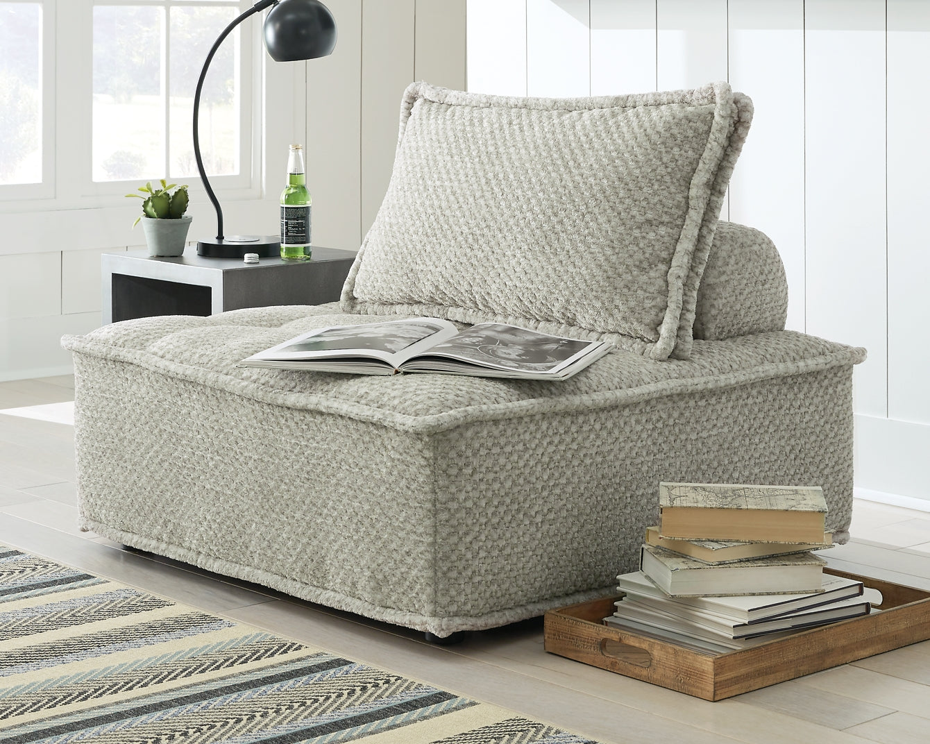 Ashley Express - Silla decorativa Bales