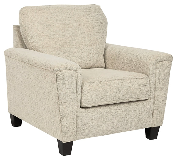 Silla Abinger