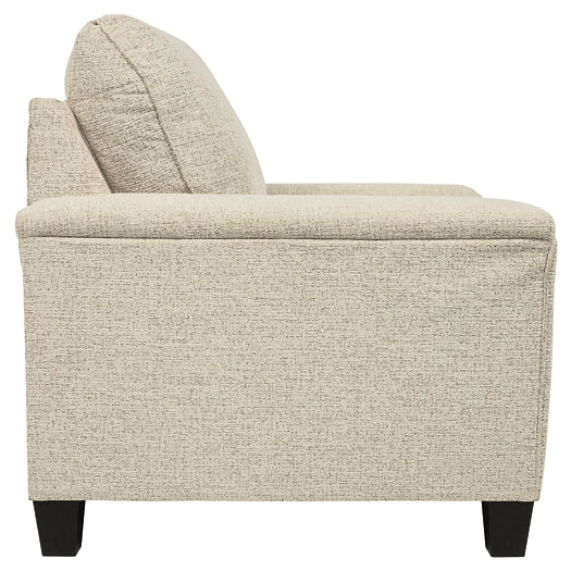 Silla Abinger