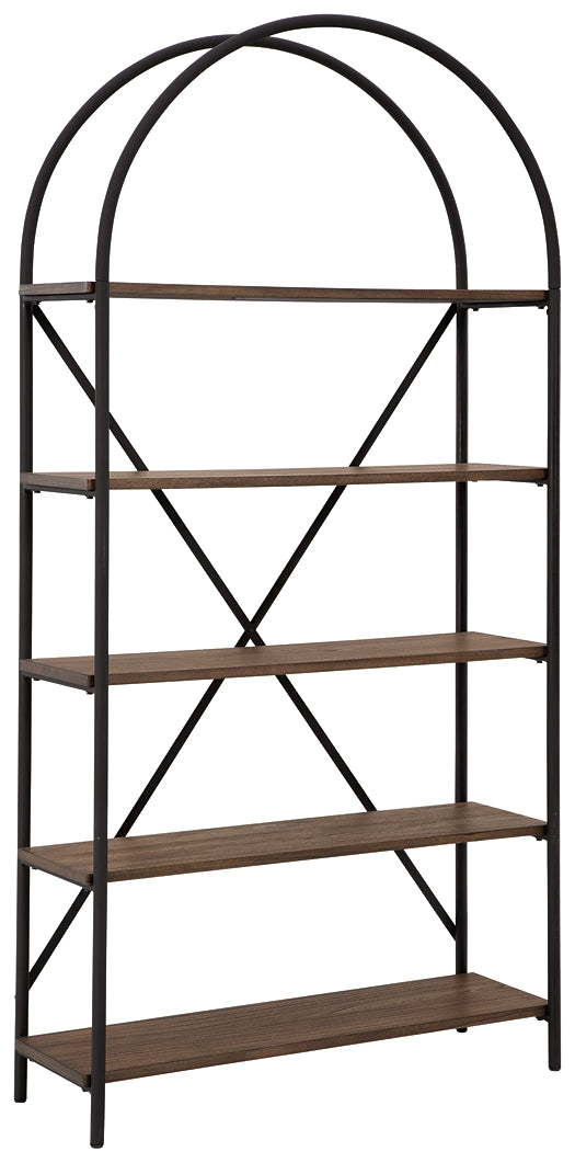 Ashley Express - Librería Galtbury