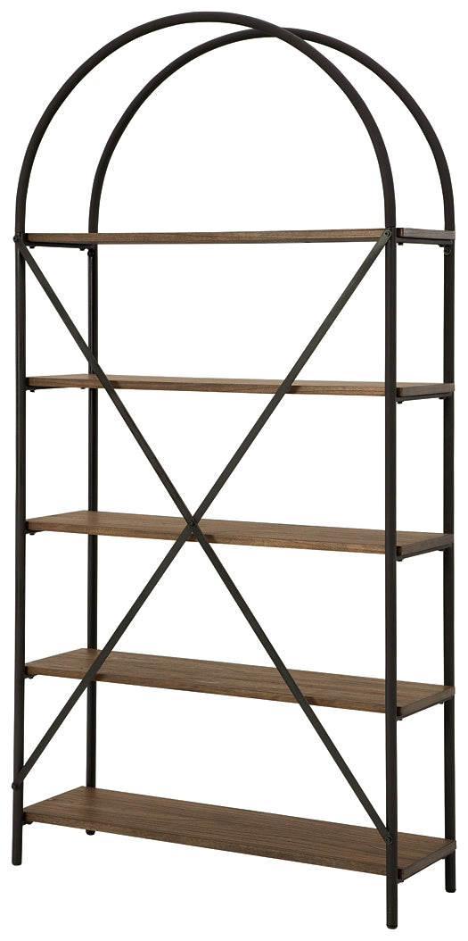 Ashley Express - Librería Galtbury