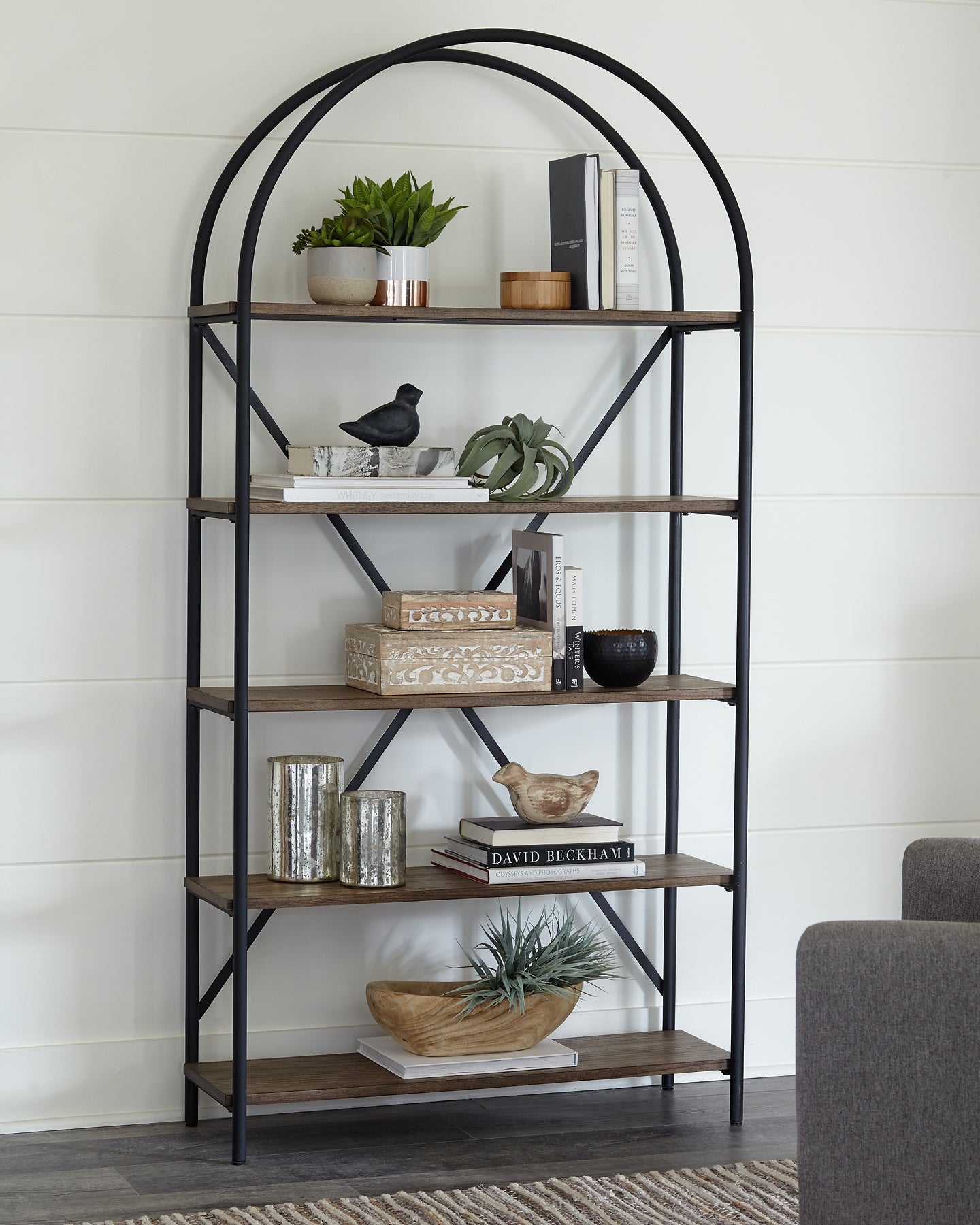 Ashley Express - Librería Galtbury