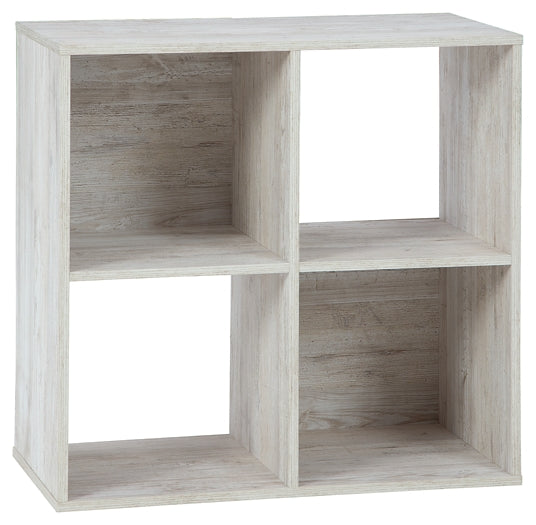 Ashley Express - Organizador de cuatro cubos Paxberry