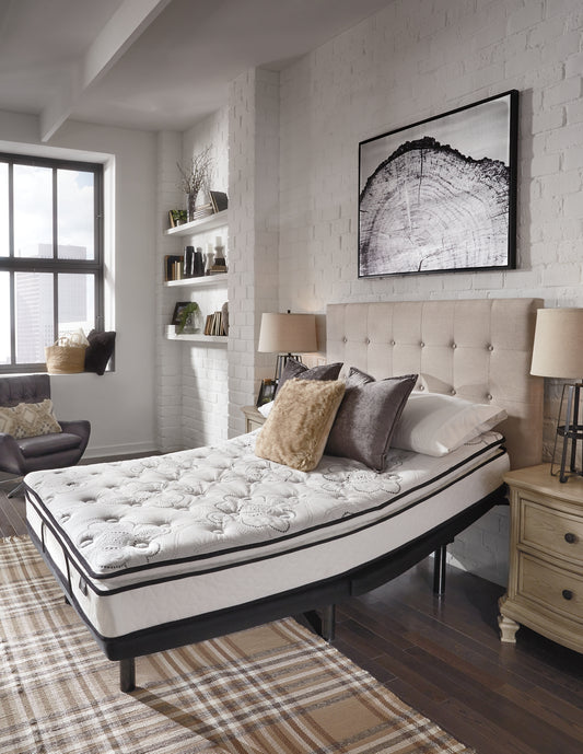 Head-Foot Model Best Cal King Adjustable Base