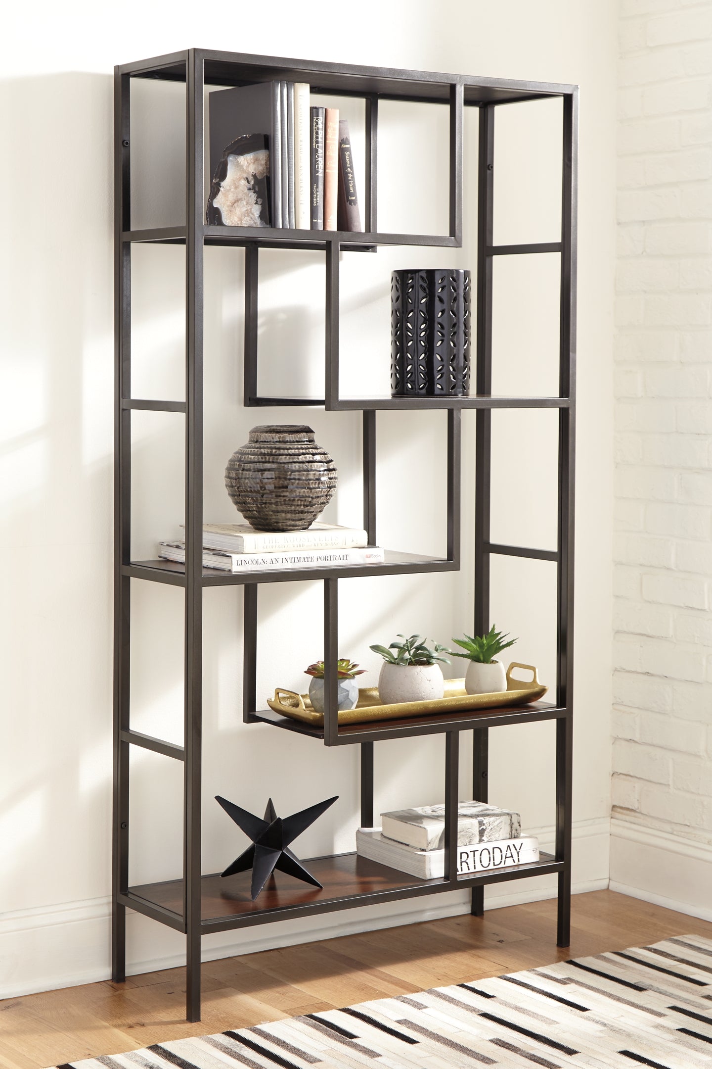 Librería Frankwell