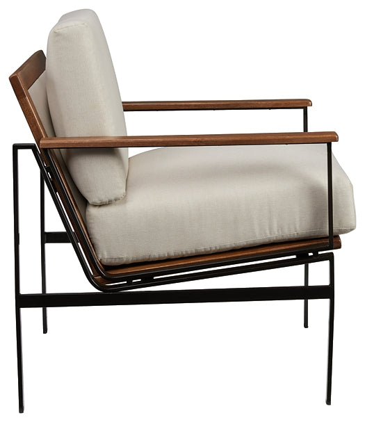 Ashley Express - Silla decorativa Tilden