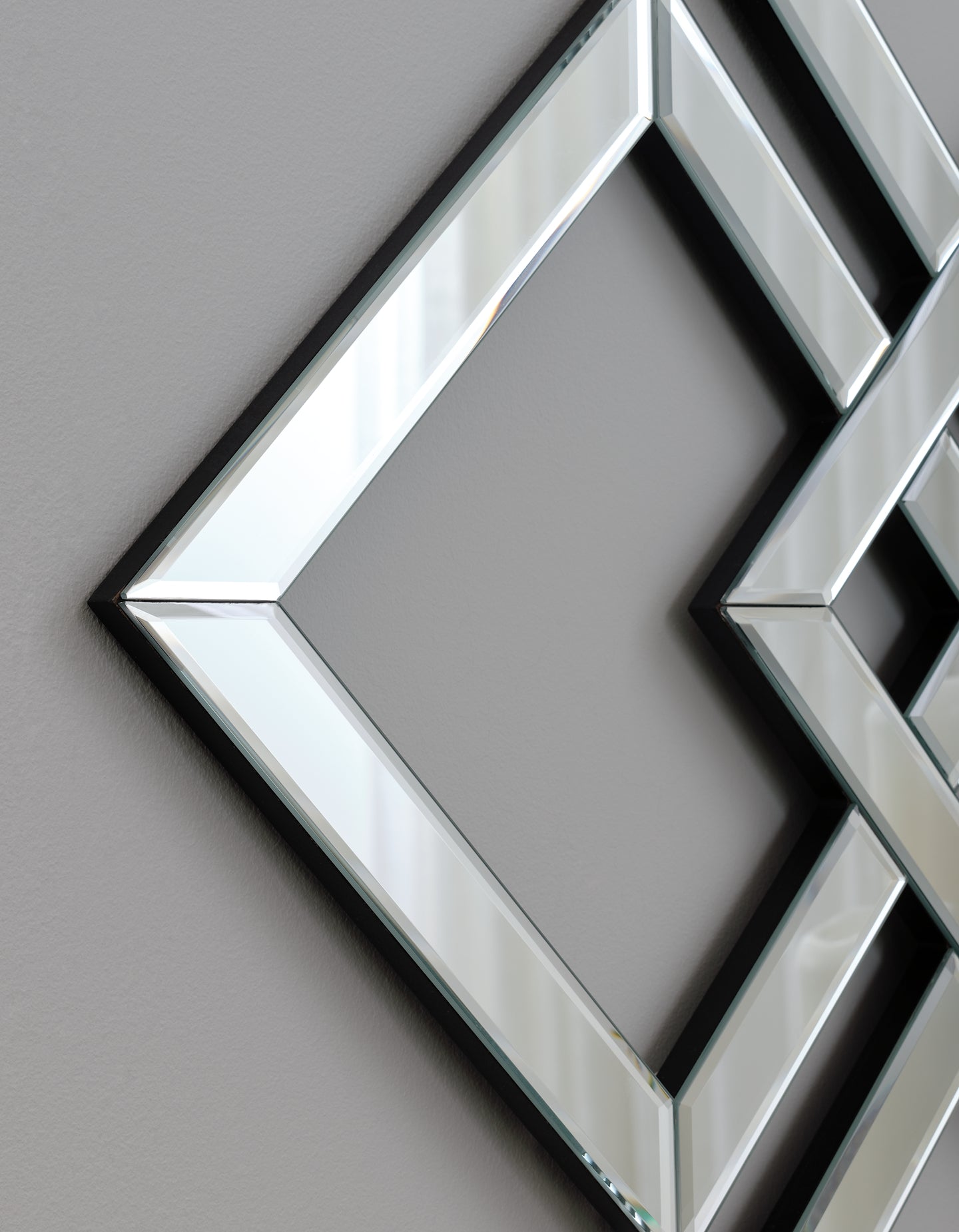 Ashley Express - Espejo decorativo Quinnley