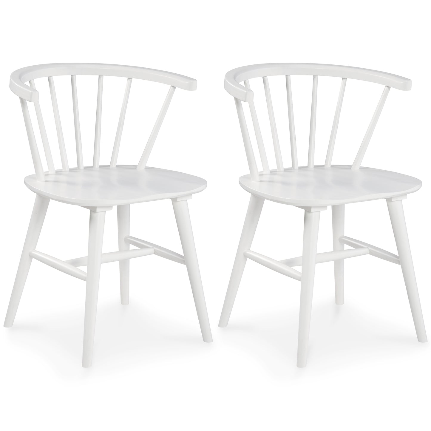 Ashley Express - Silla auxiliar de comedor Grannen (2 unidades)