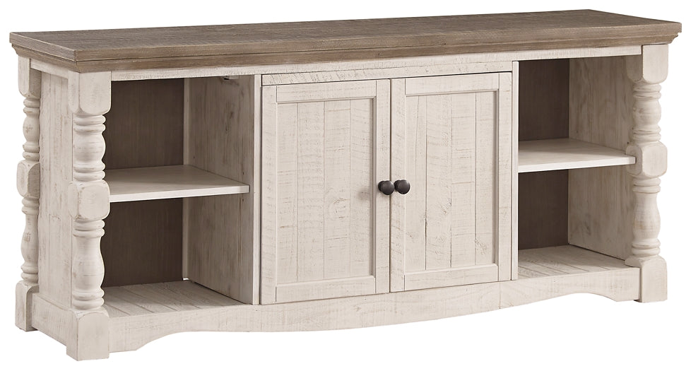 Ashley Express - Mueble de TV extragrande Havalance