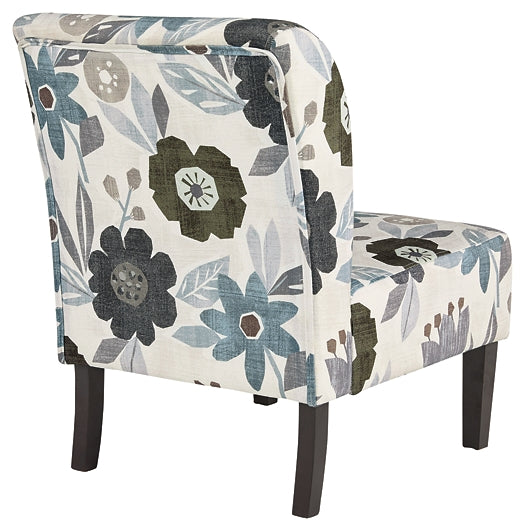 Ashley Express - Silla decorativa Triptis