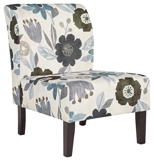 Ashley Express - Silla decorativa Triptis