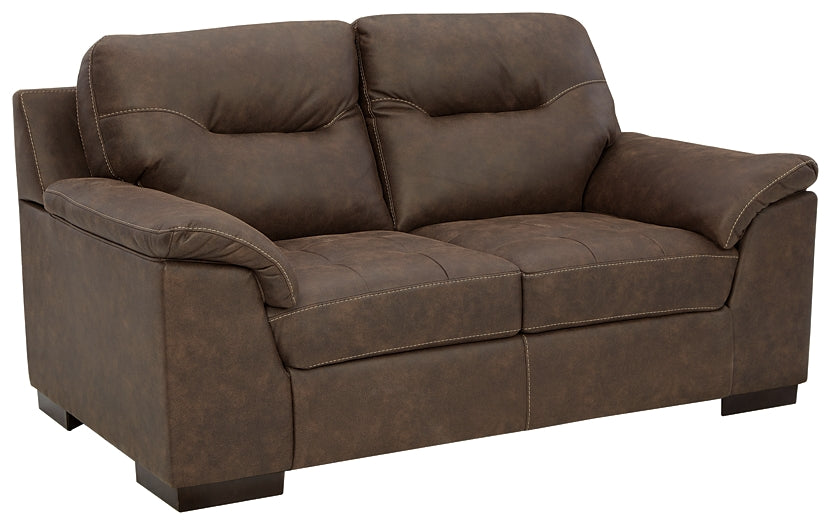 Loveseat Maderla
