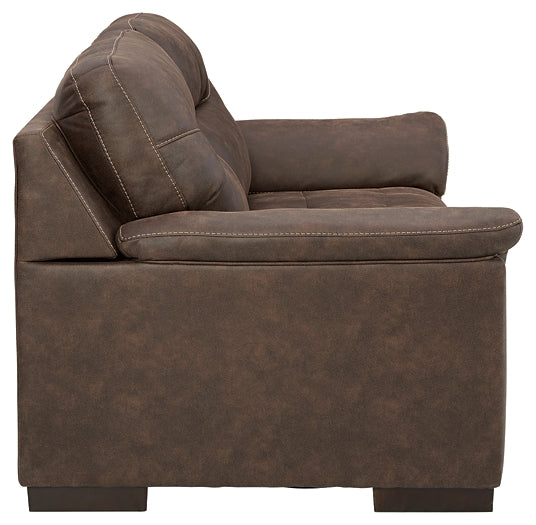Loveseat Maderla