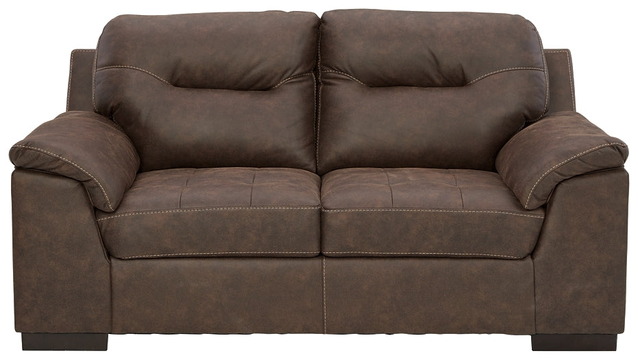 Loveseat Maderla