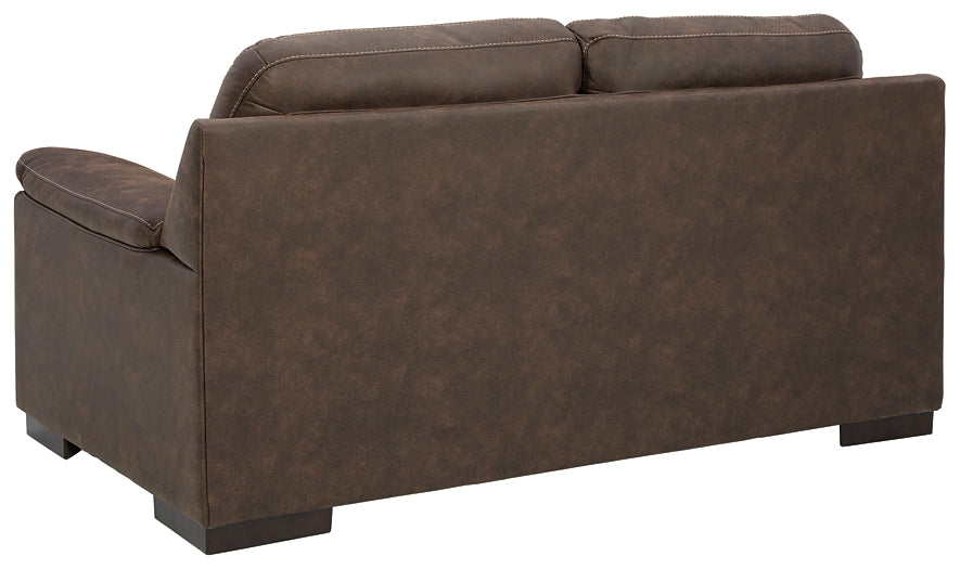 Loveseat Maderla