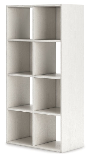 Ashley Express - Organizador de ocho cubos Aprilyn