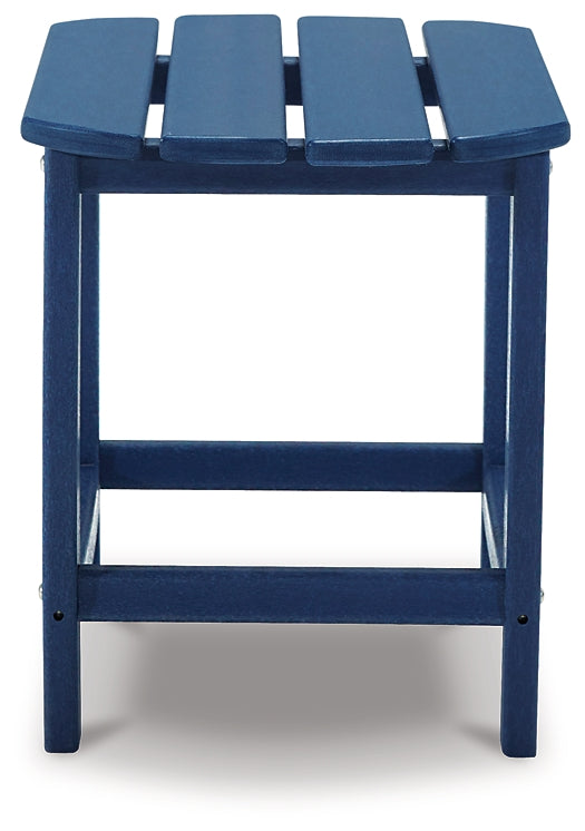 Ashley Express - Mesa auxiliar rectangular Sundown Treasure
