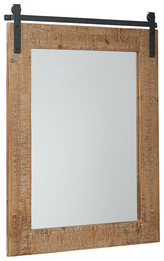 Ashley Express - Espejo decorativo Lanie