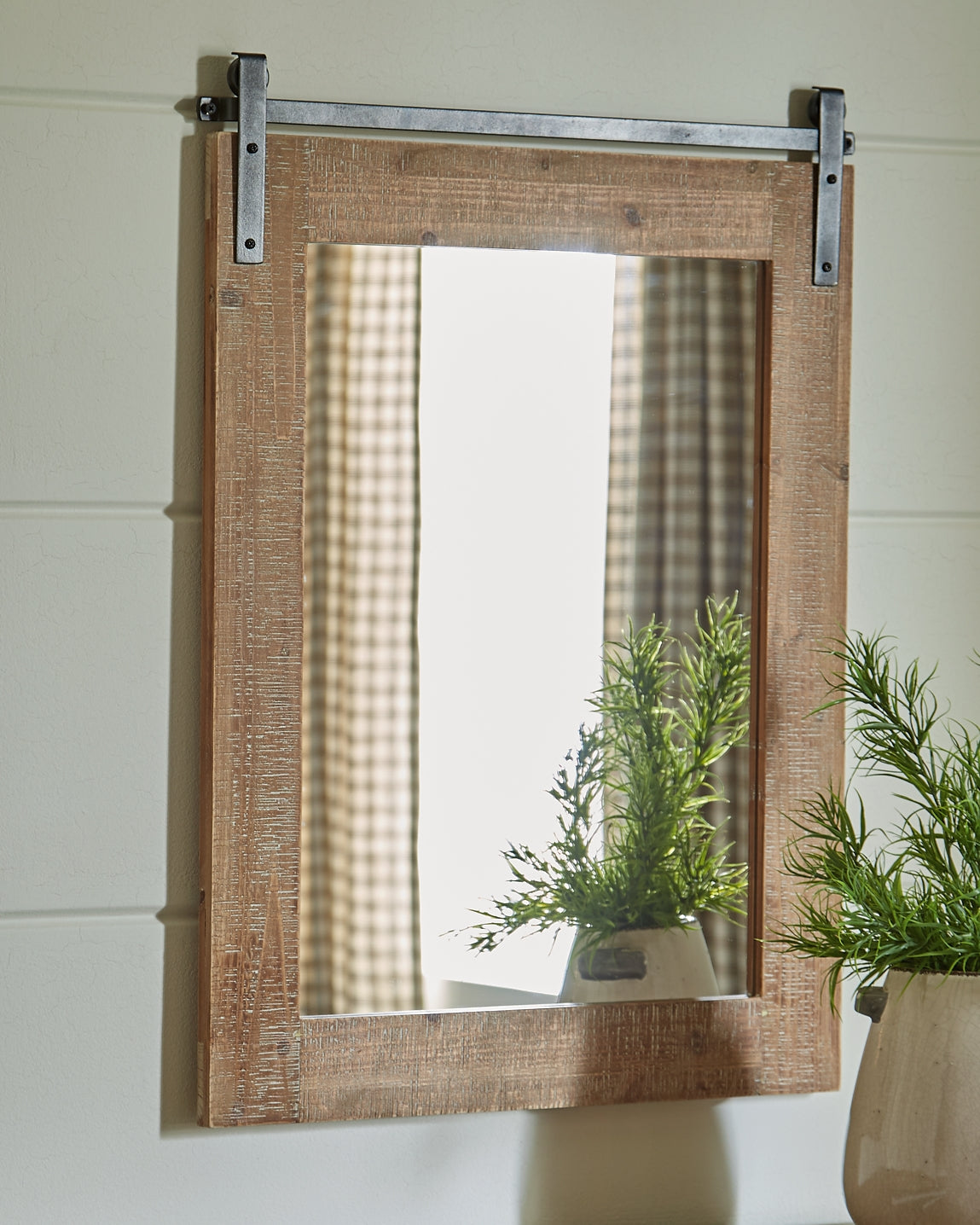Ashley Express - Espejo decorativo Lanie