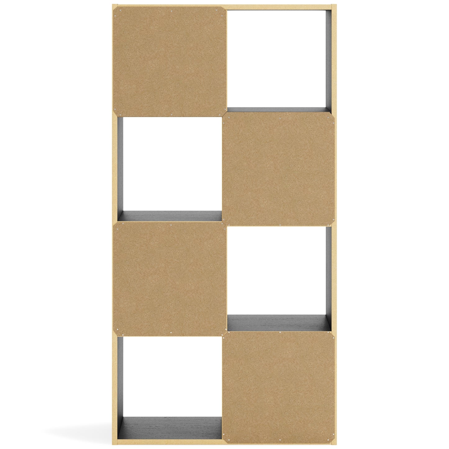Ashley Express - Organizador de ocho cubos Paxberry
