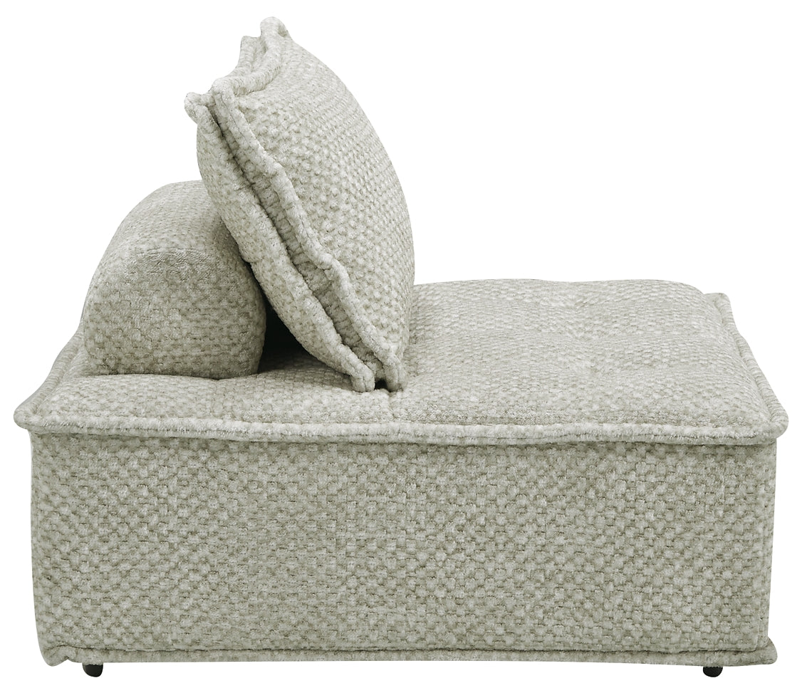 Ashley Express - Asientos modulares Bales de 8 piezas