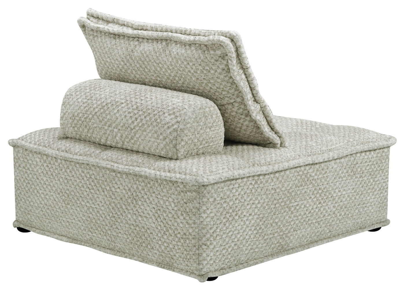 Ashley Express - Asientos modulares Bales de 8 piezas