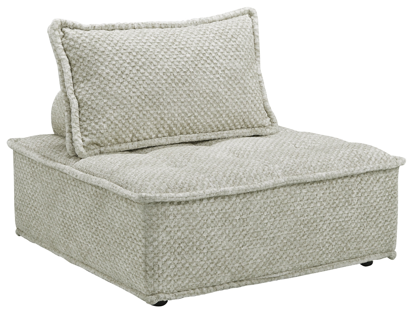 Ashley Express - Asientos modulares Bales de 8 piezas