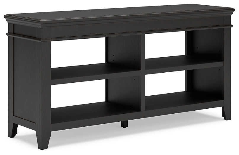 Ashley Express - Credenza Beckincreek