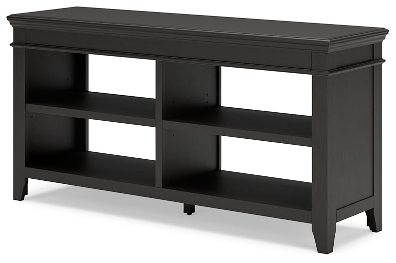 Ashley Express - Credenza Beckincreek