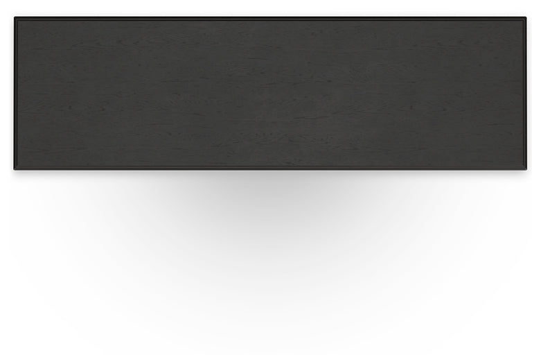 Ashley Express - Credenza Beckincreek