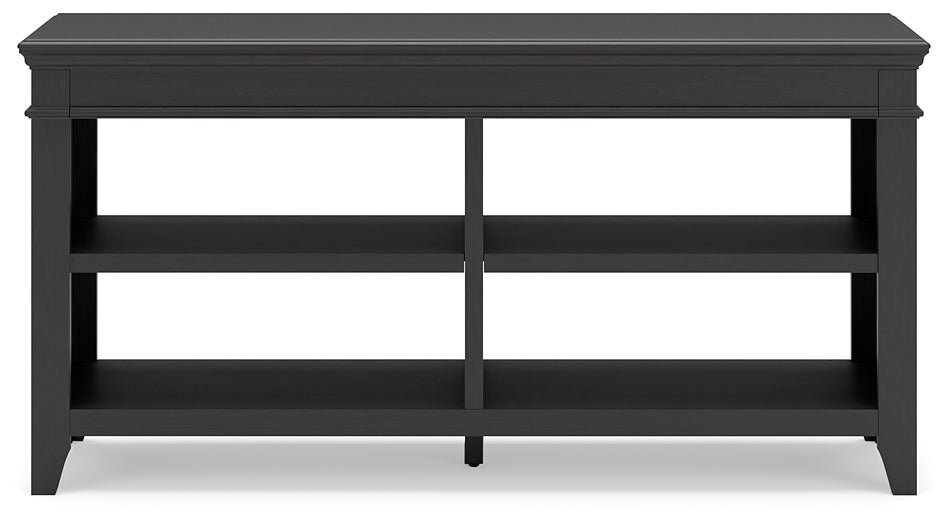 Ashley Express - Credenza Beckincreek