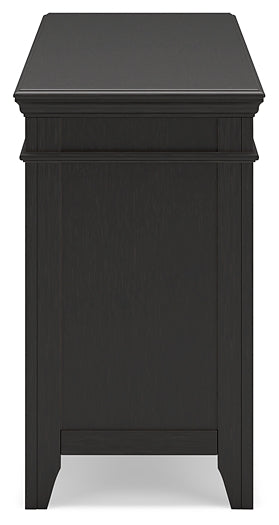 Ashley Express - Credenza Beckincreek