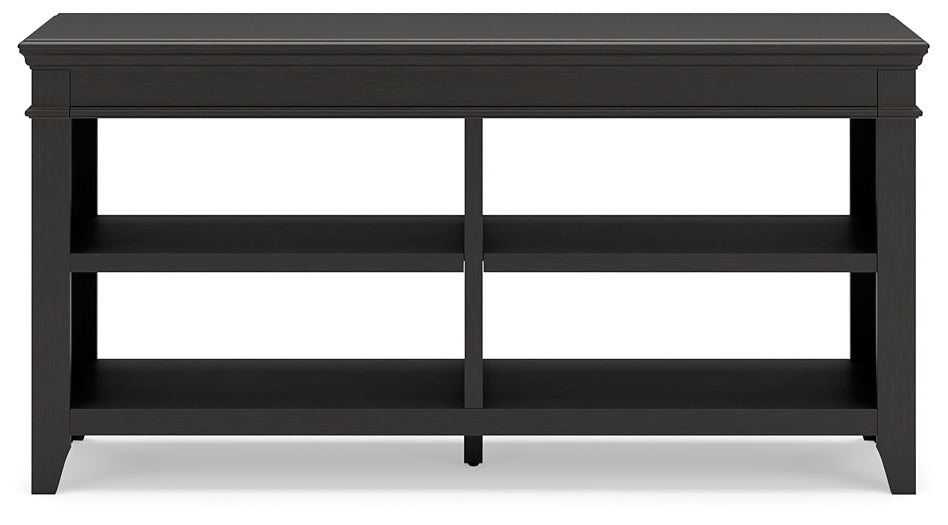 Ashley Express - Credenza Beckincreek