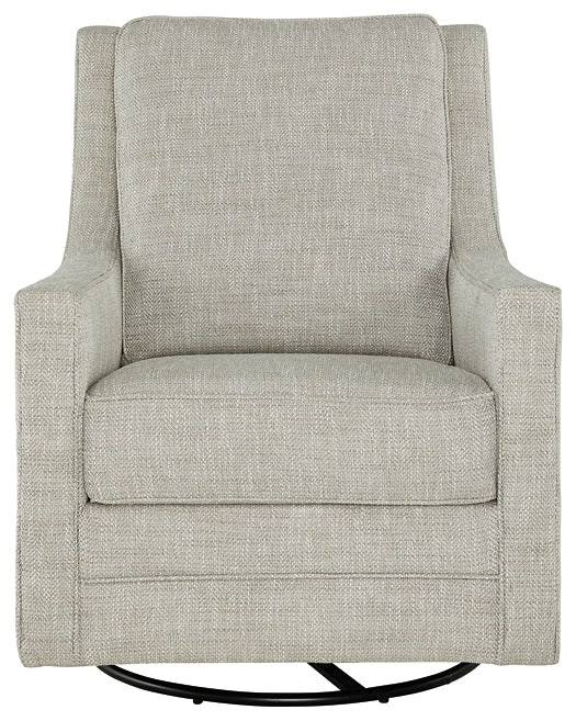 Sillón giratorio Kambria