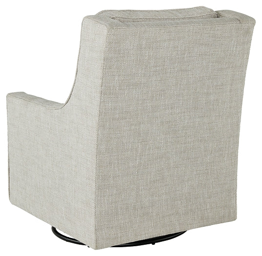 Sillón giratorio Kambria